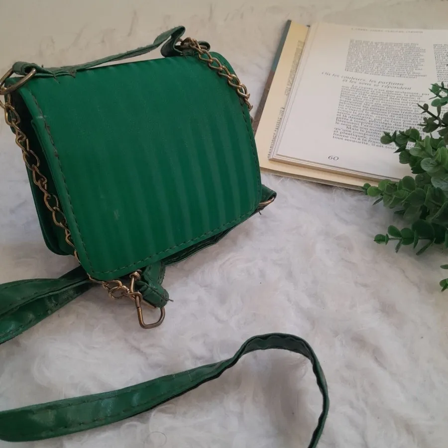 مینی بگ ، کیف مینی