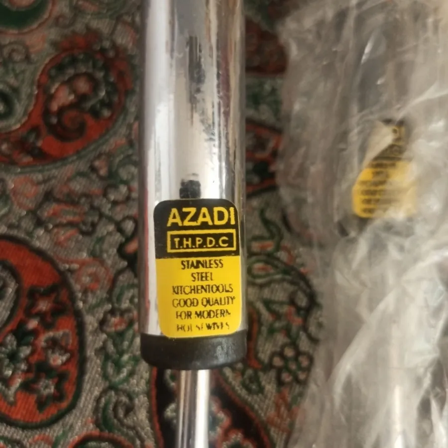 سرویس کفگیر و ملاقه