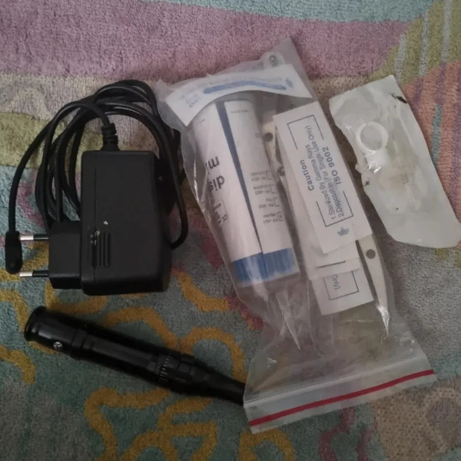 لوازم سالنی