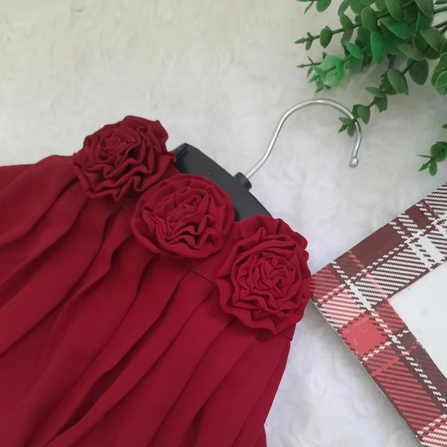 شومیز کرپ حریر