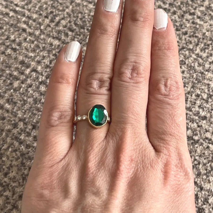 انگشتر استیل