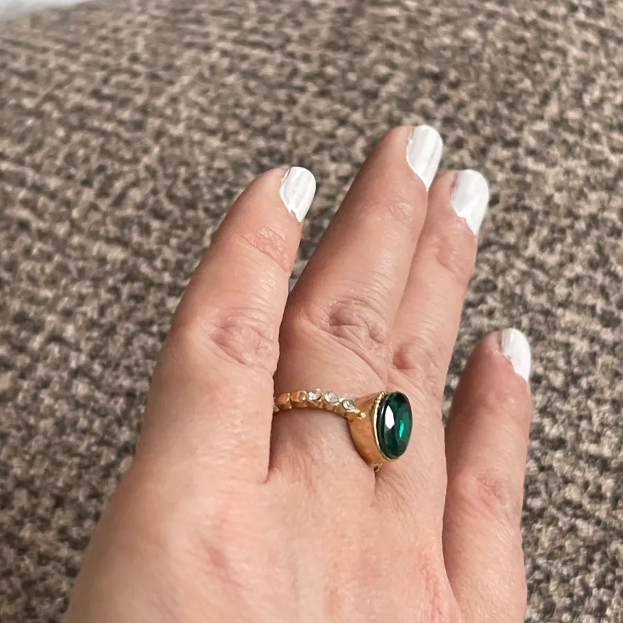 انگشتر استیل