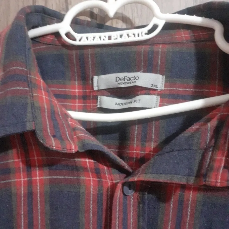 پیراهن و شومیز