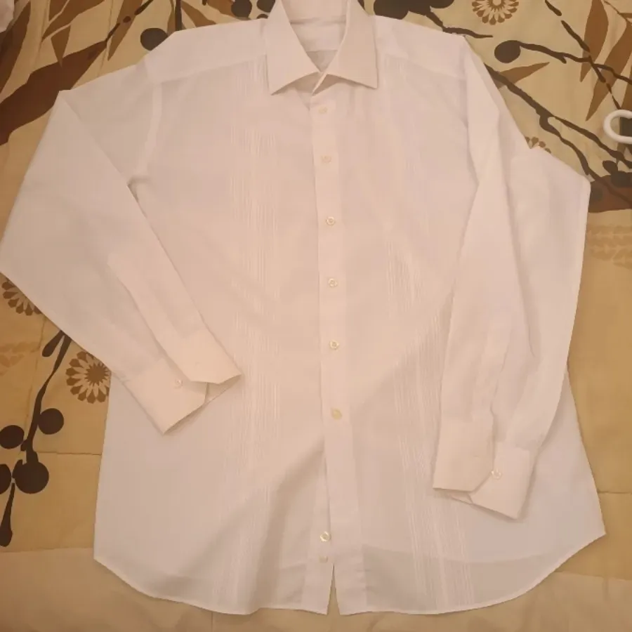 پیراهن مردانه  KAMU HOMME