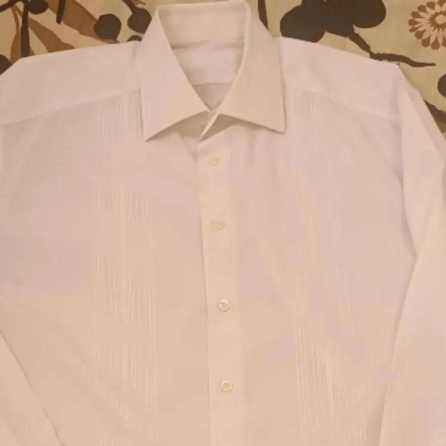 پیراهن مردانه  KAMU HOMME