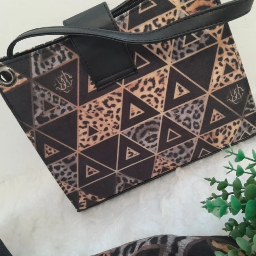 ست شال و کیف