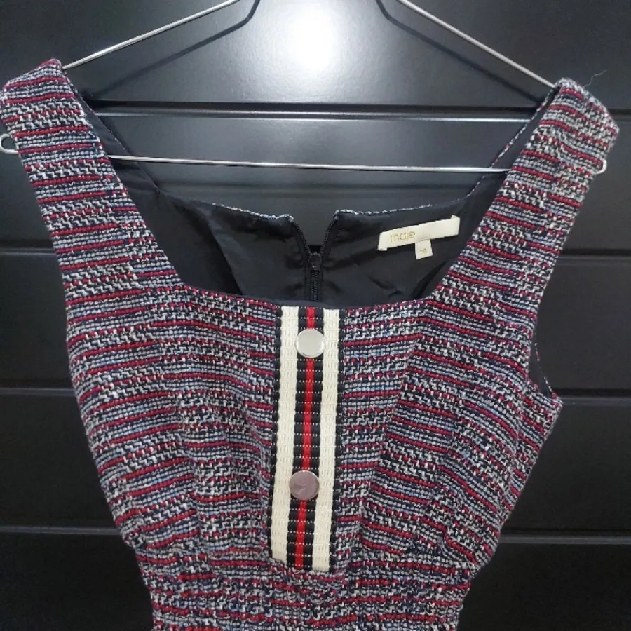 اورال بافت مارک maje