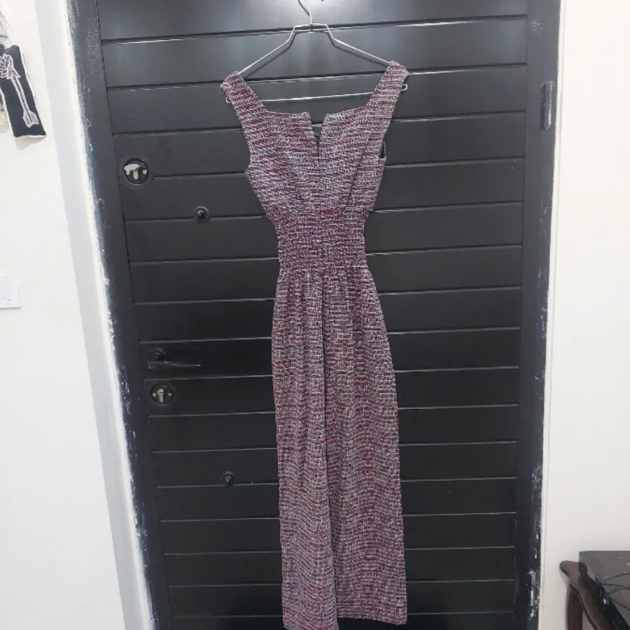 اورال بافت مارک maje