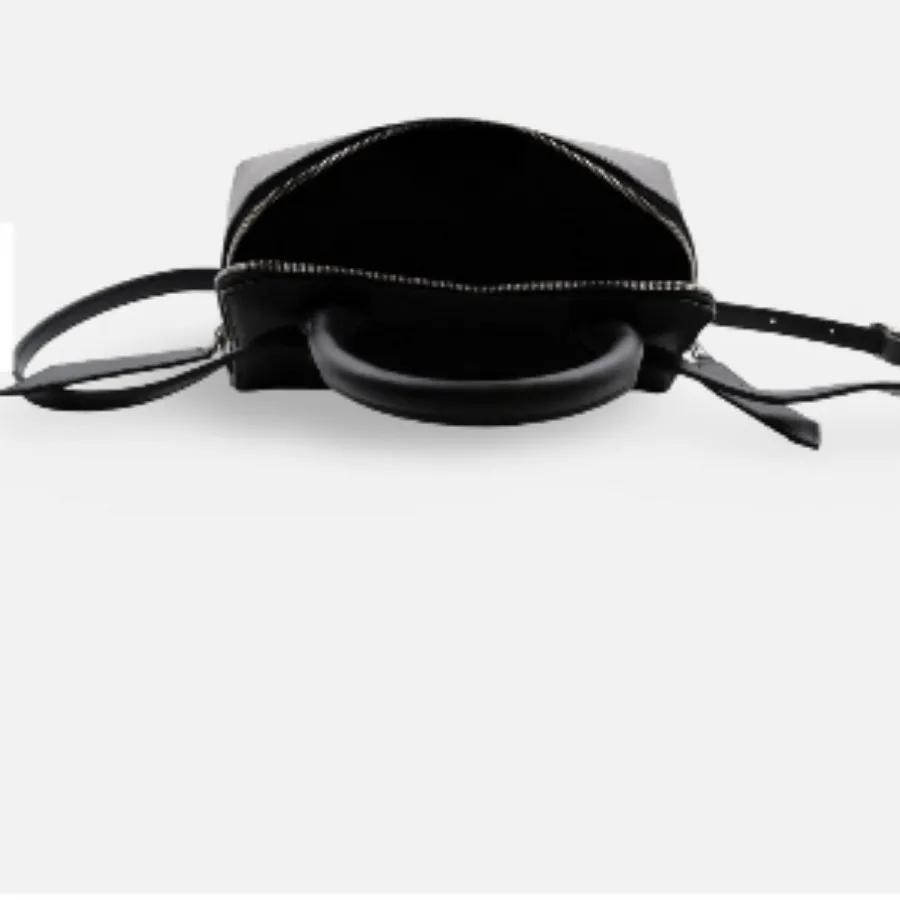 کیف بوفالو سفید