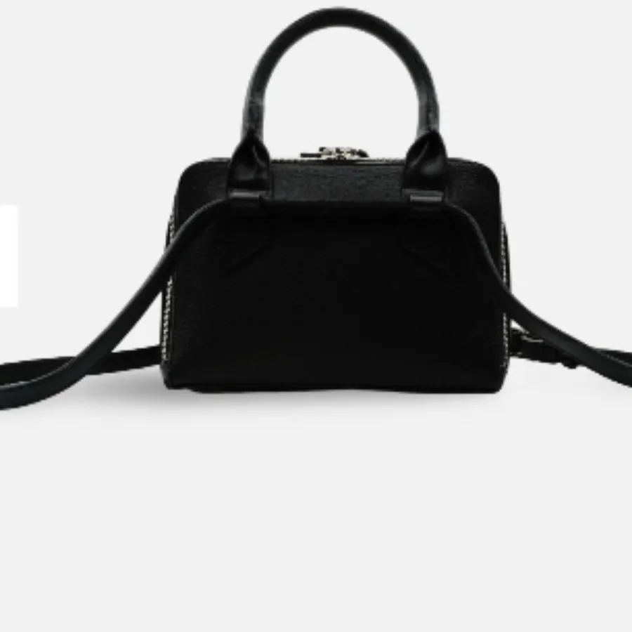 کیف بوفالو سفید