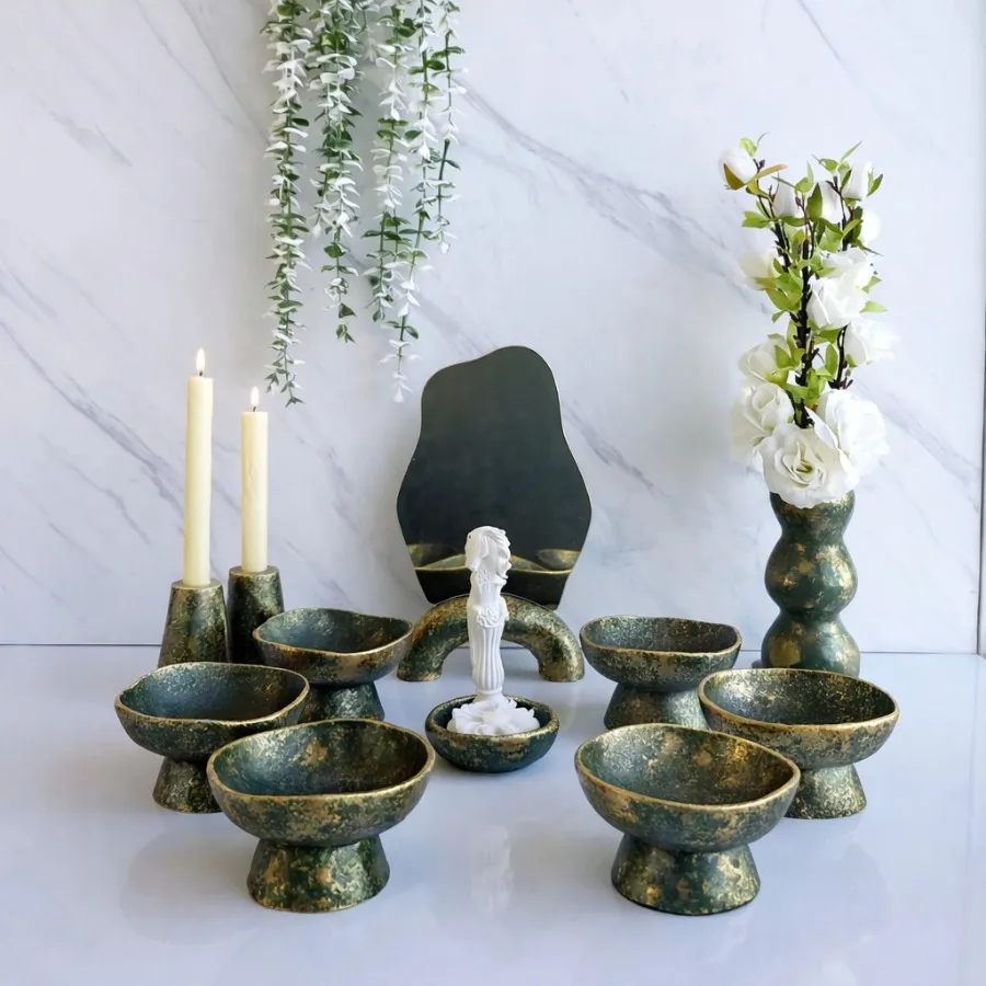 هفتسین پایه دار