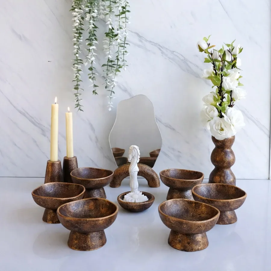 هفتسین پایه دار