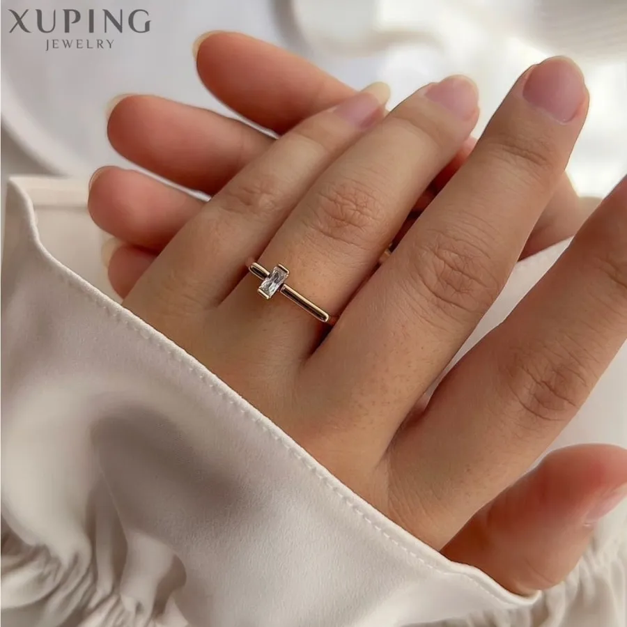 انگشتر مینیمال