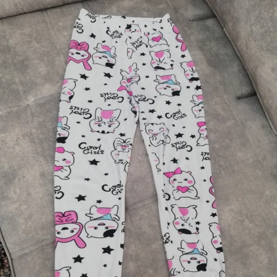 شلوار خونگی