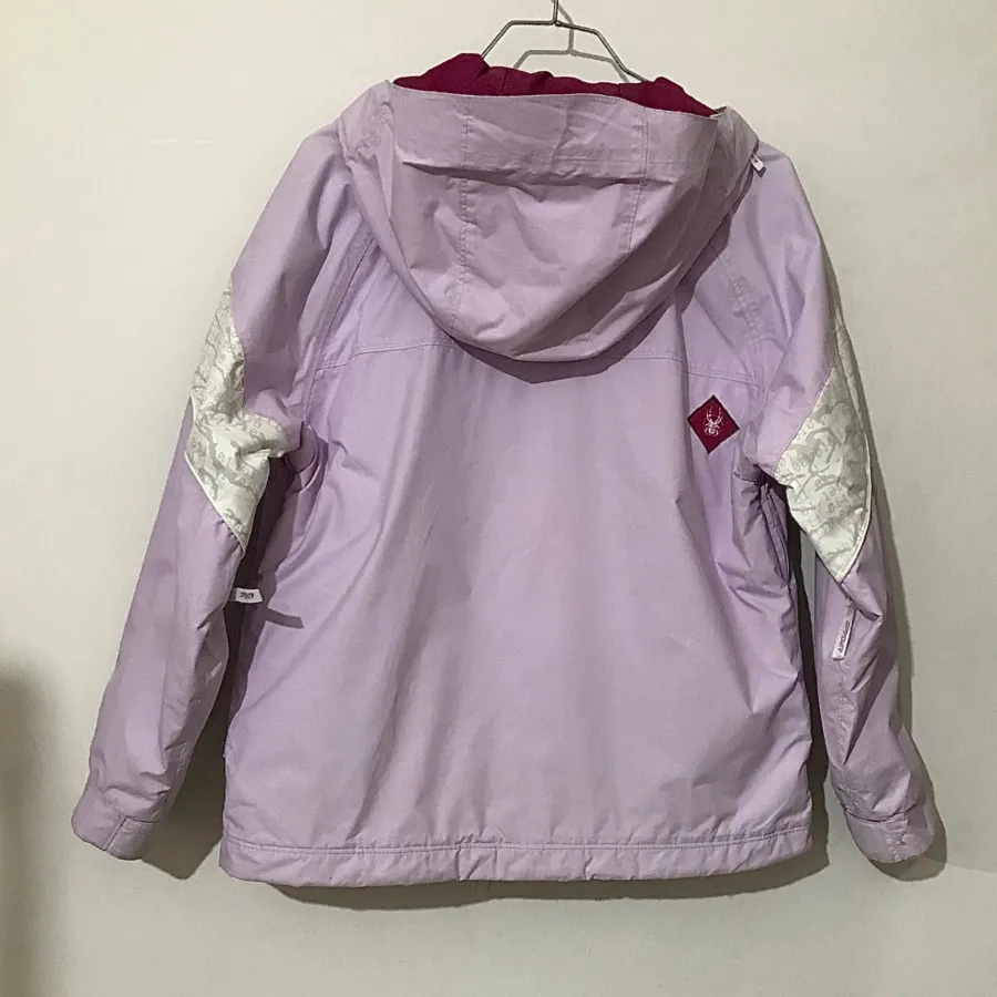 کاپشن اسپایدر