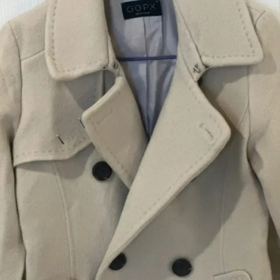 پالتو فوتر خارجی برند