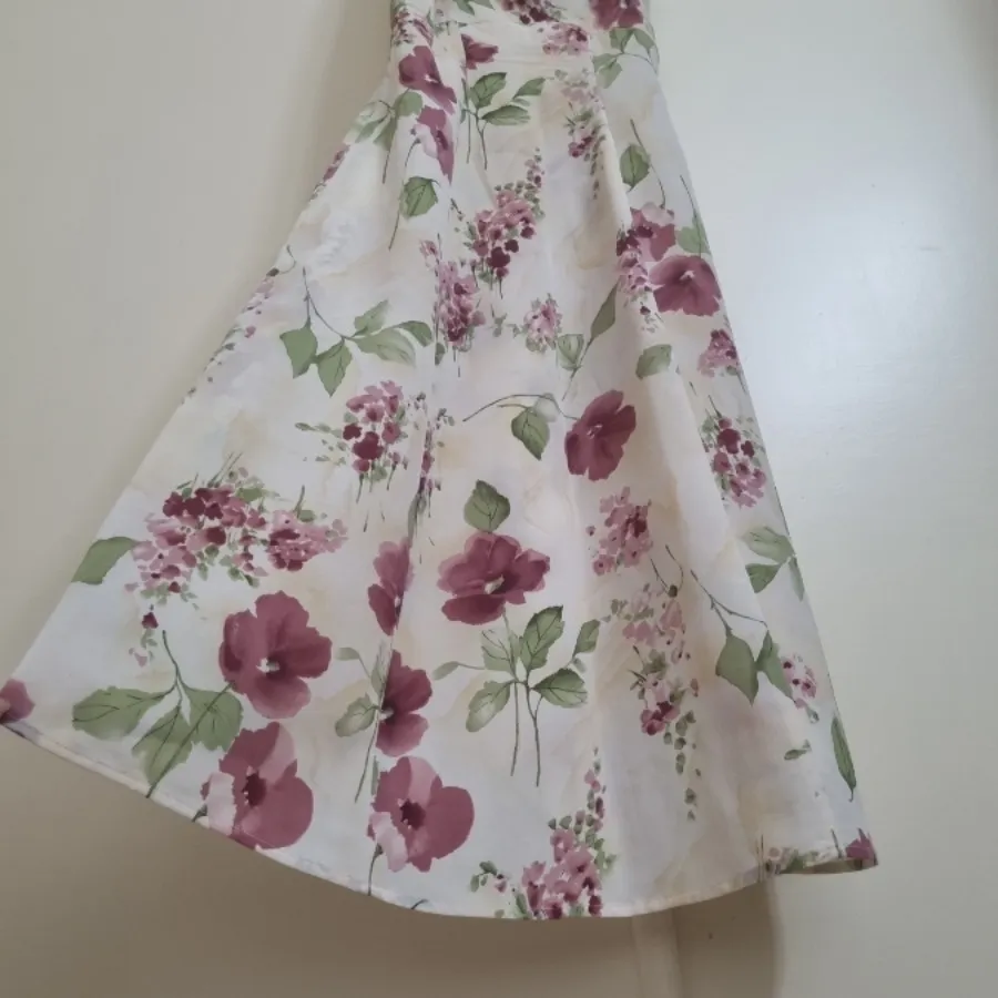 پیراهن نیم کلوش بنگلادشی