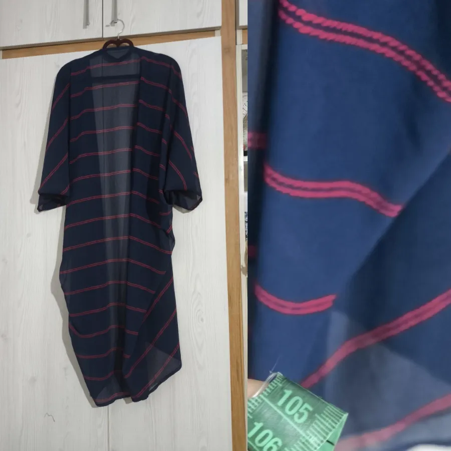 رویه حریر کد 48