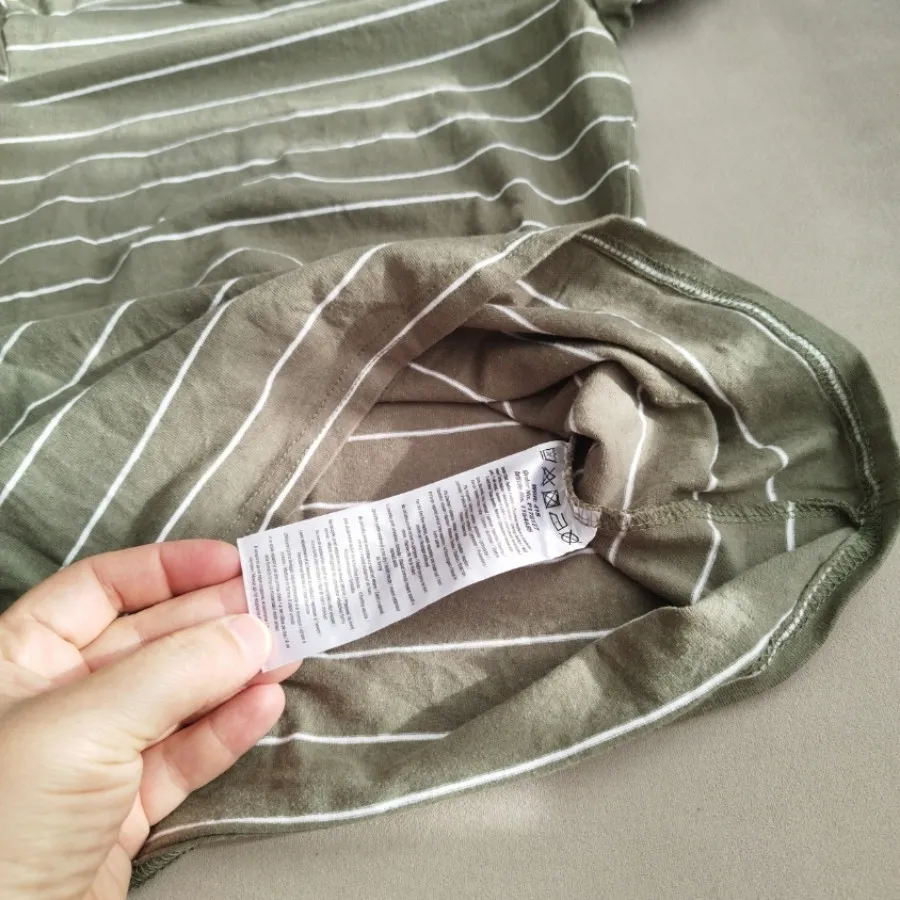 تیشرت بیسیک وارداتی