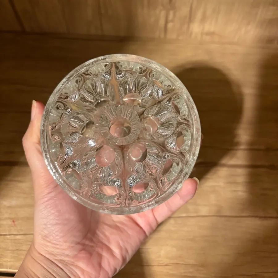 ظرف کریستال