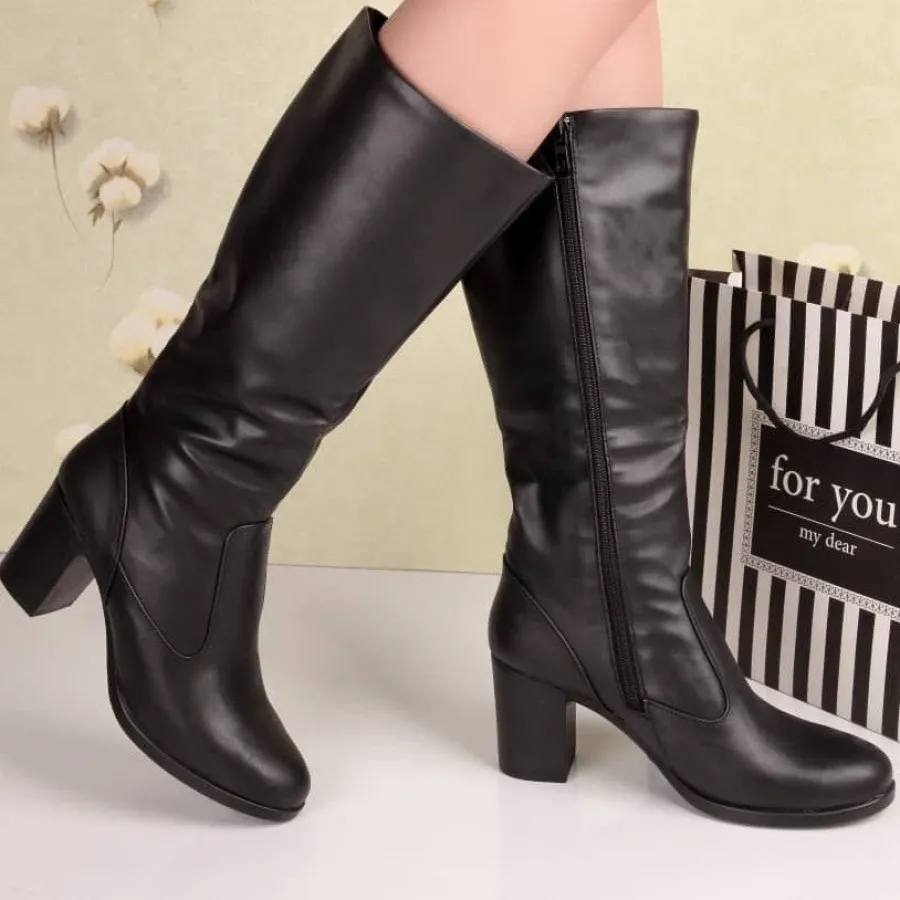 چکمه/ بوت بلند