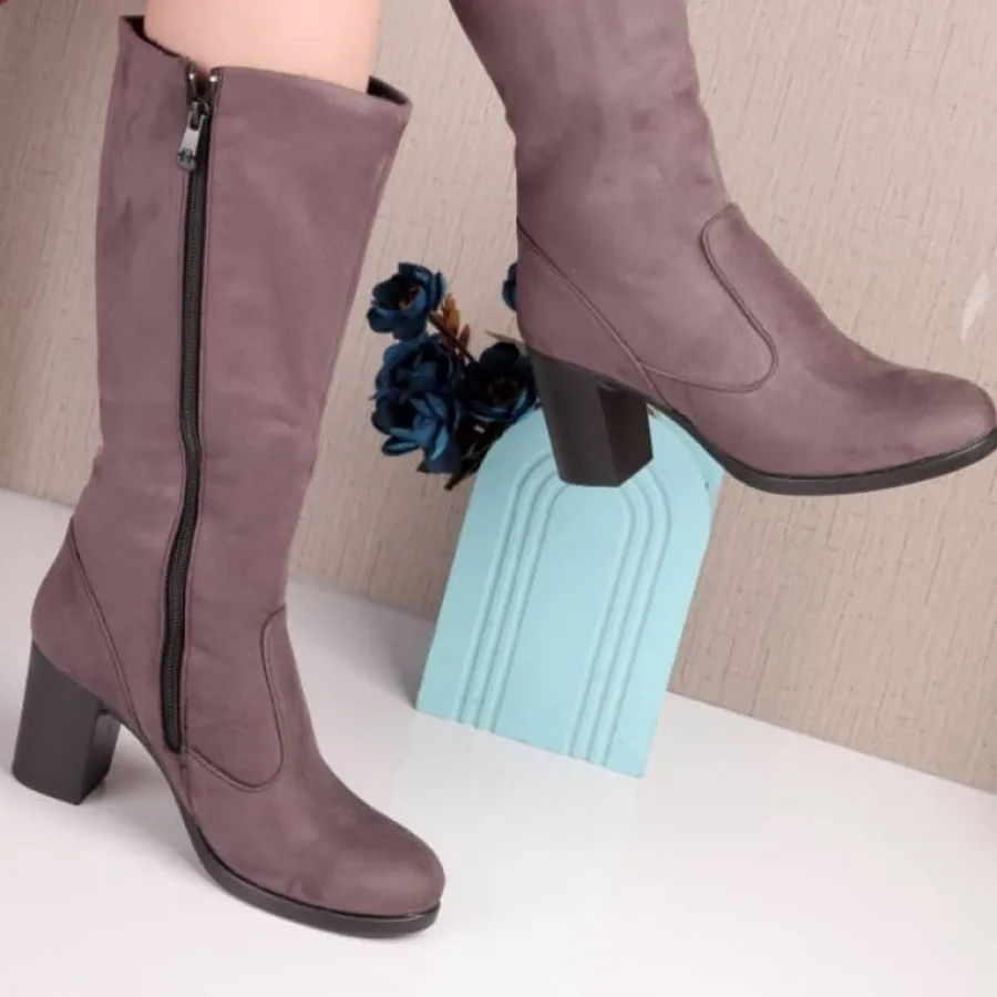 چکمه/ بوت بلند