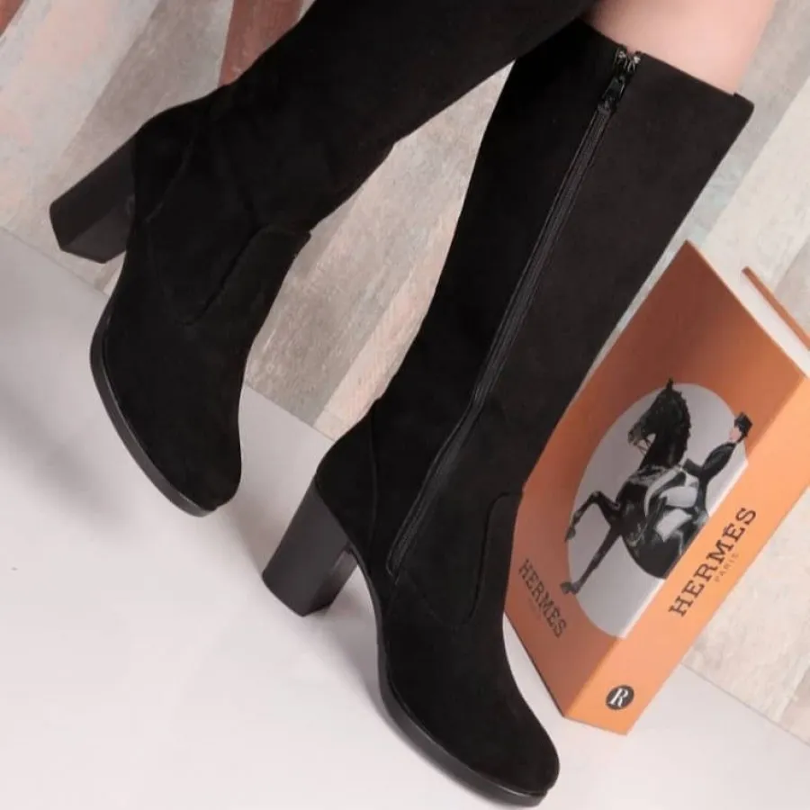 چکمه/ بوت بلند