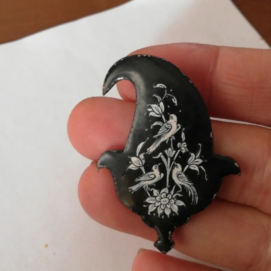 سنجاقسینه قدیمی