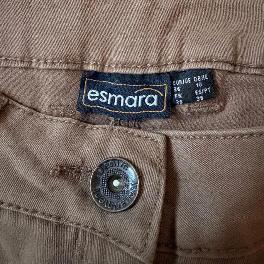 شلوار اسمارا