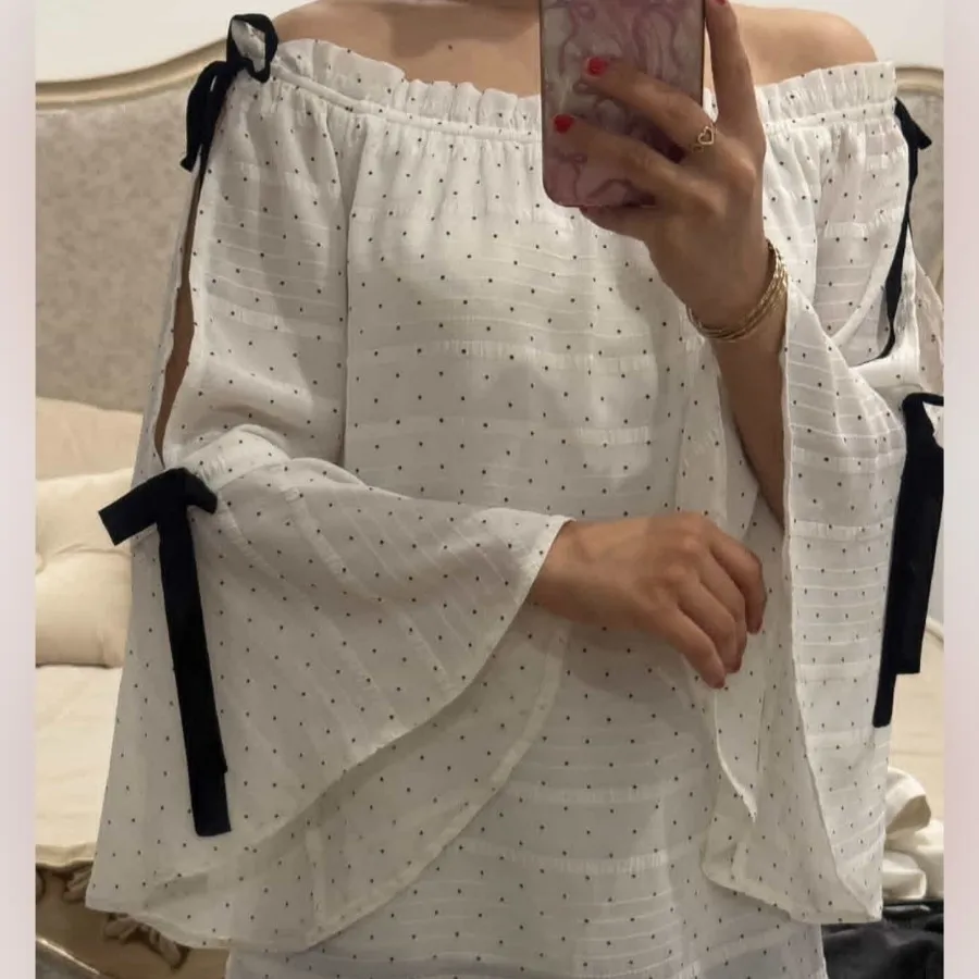 شومیز   مجلسی