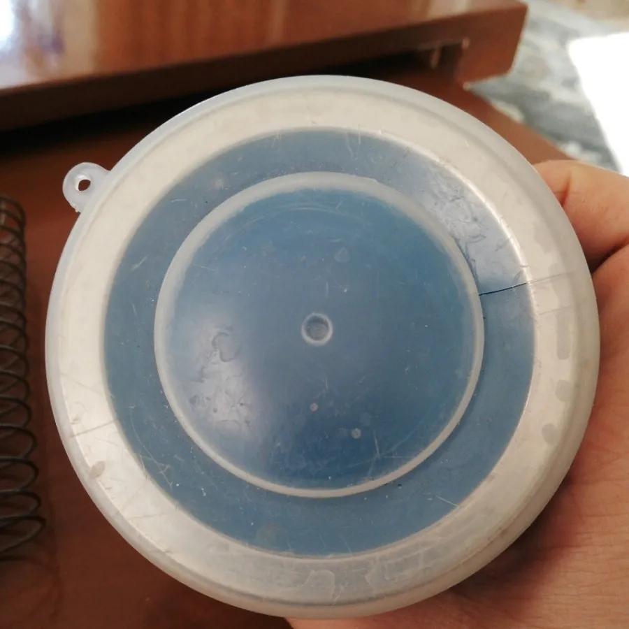 لیوان سیلیکونی 70تومن