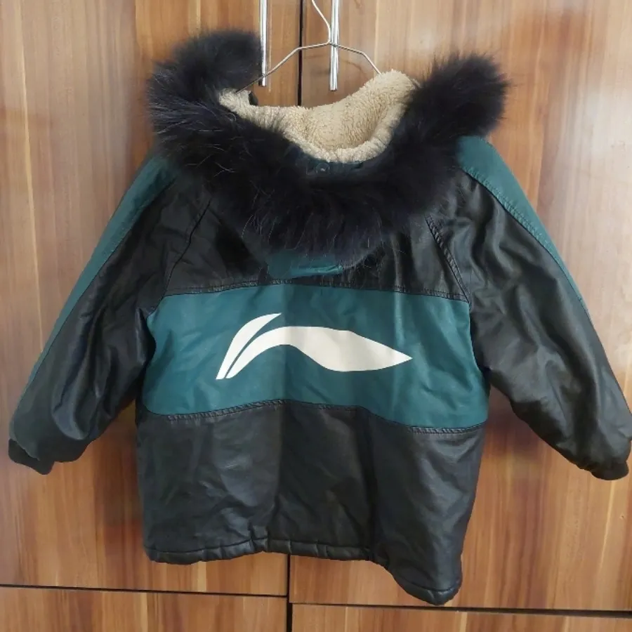 کاپشن پسرانه