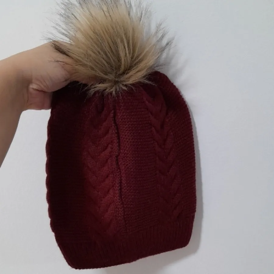 کلاه زمستونی