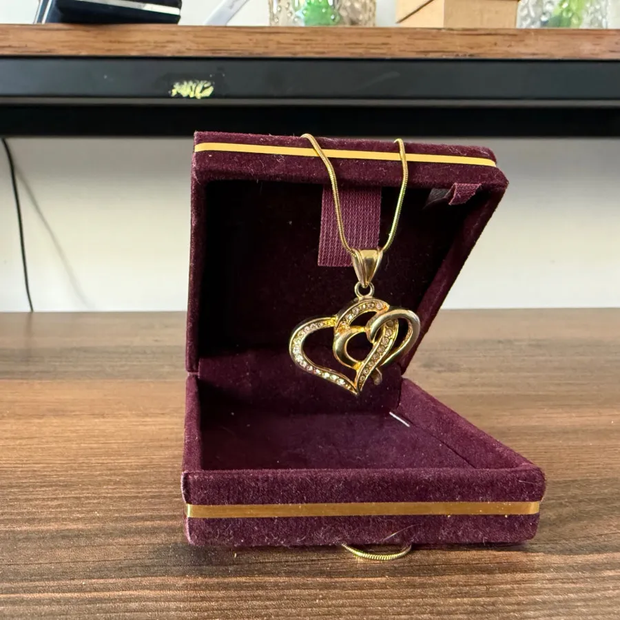 گردنبند ژوپینگ