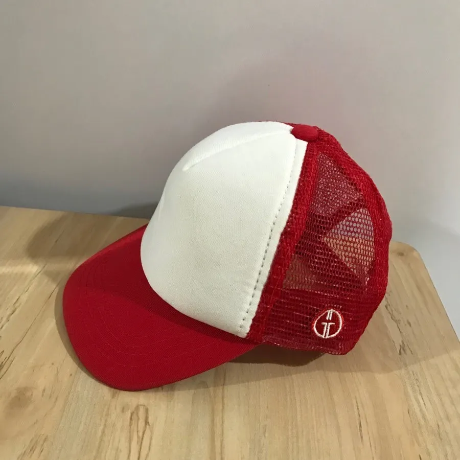 کلاه گپ وارداتی