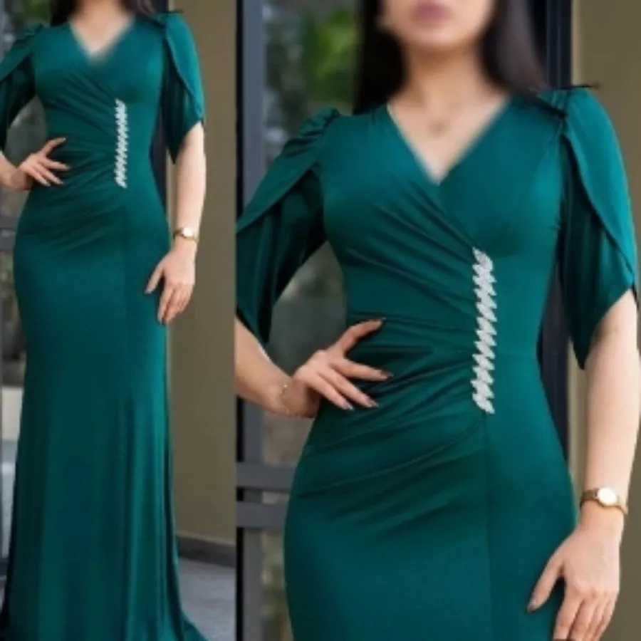 پیراهن مجلسی زنانه