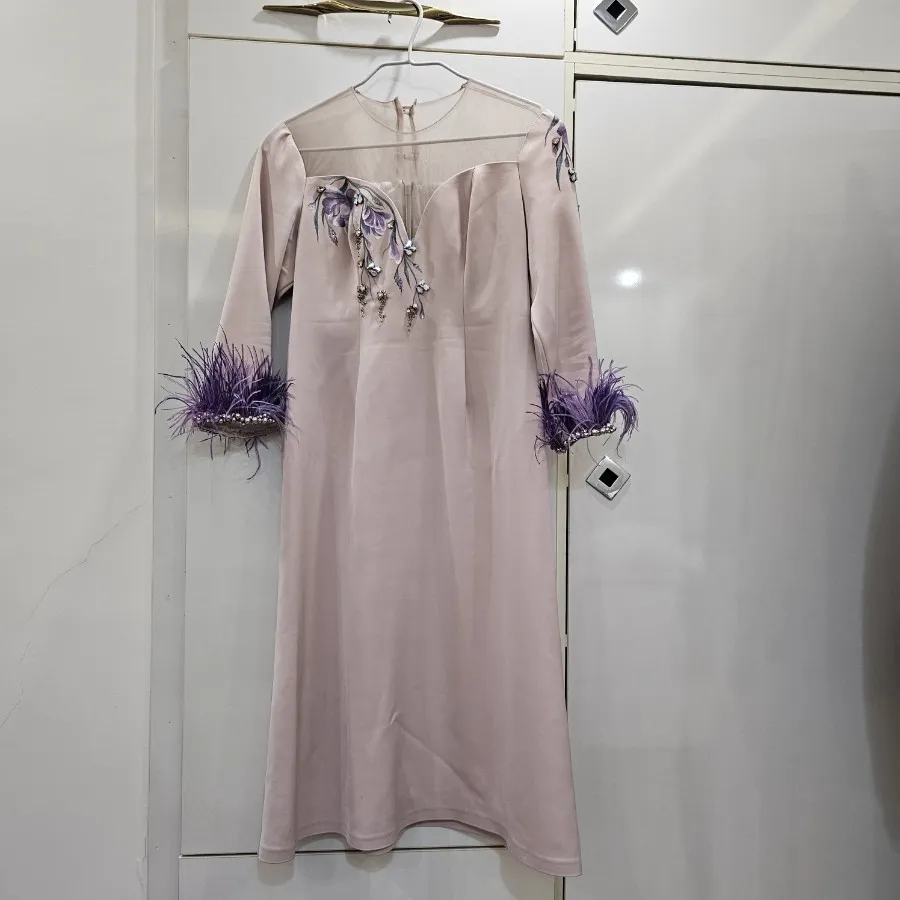 پیراهن مجلسی