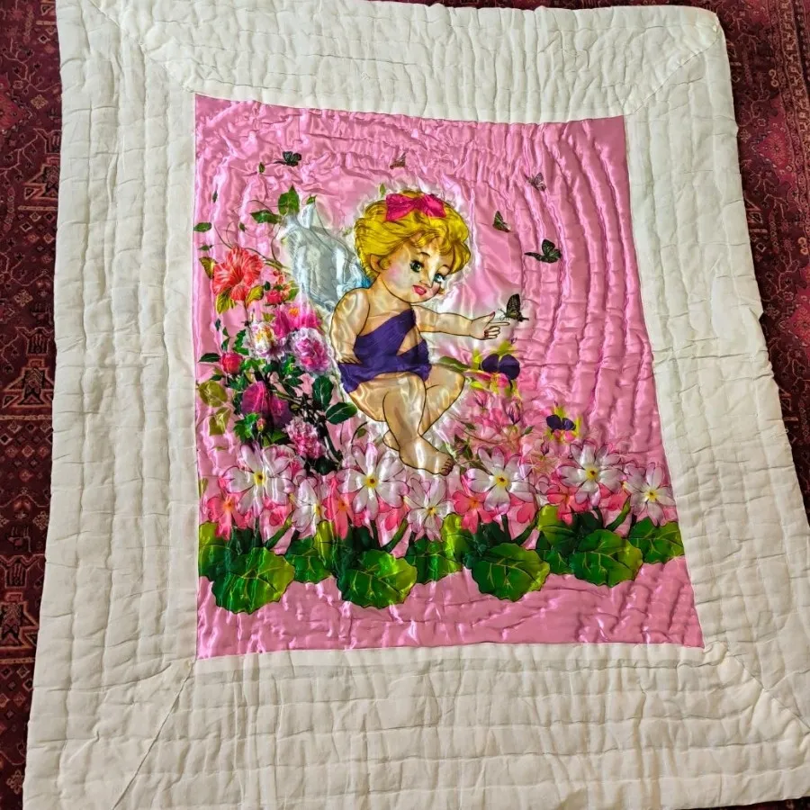 سرویس خواب کودک