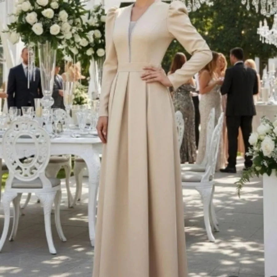 پیراهن مجلسی زنانه