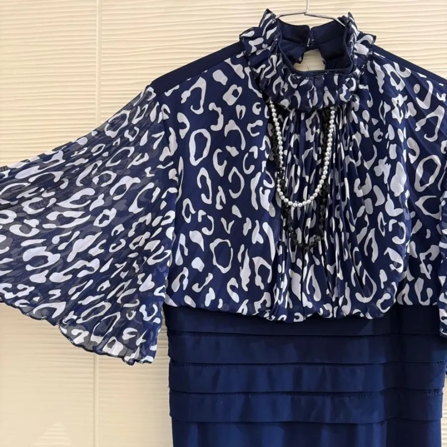 پیراهن مجلسی