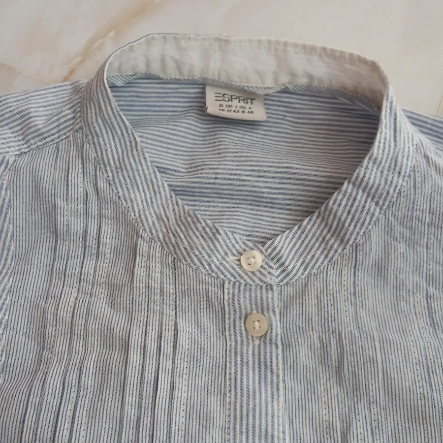 شومیز نخی اسپریت