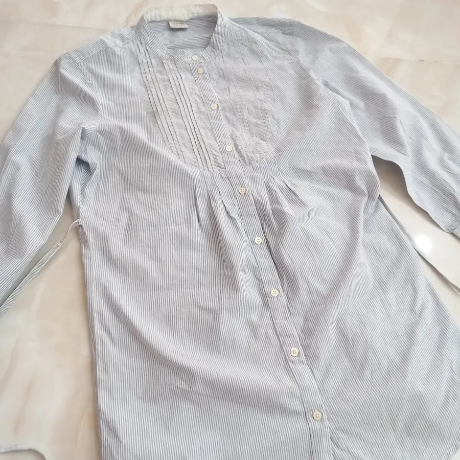 شومیز نخی اسپریت