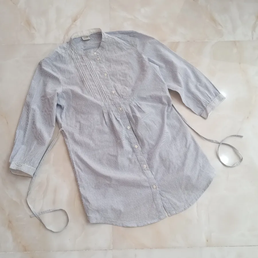 شومیز نخی اسپریت