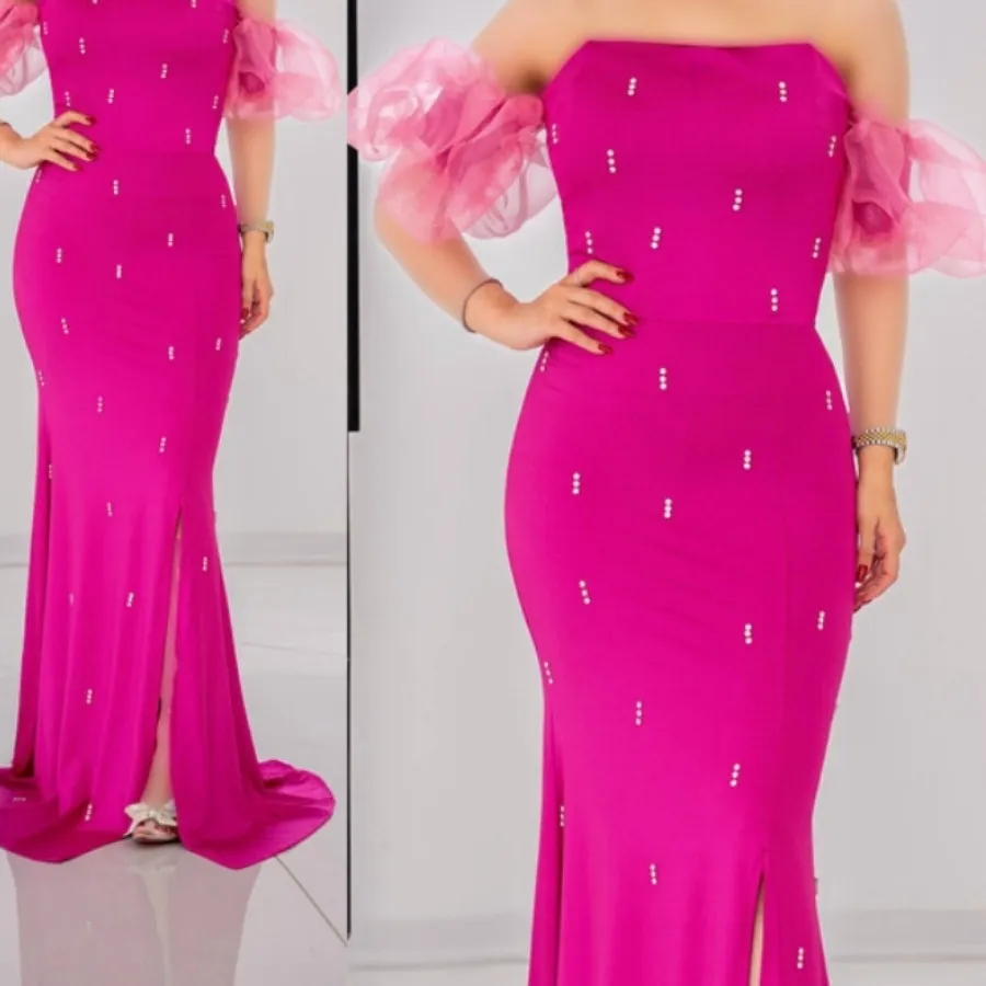 پیراهن مجلسی زنانه