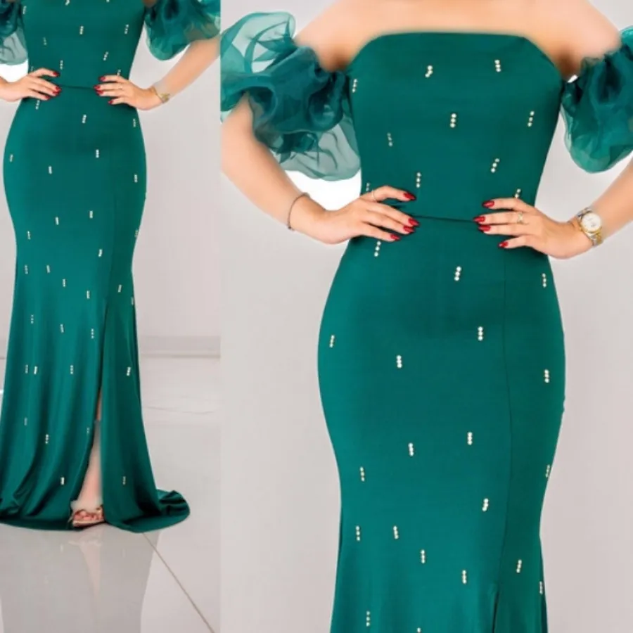 پیراهن مجلسی زنانه