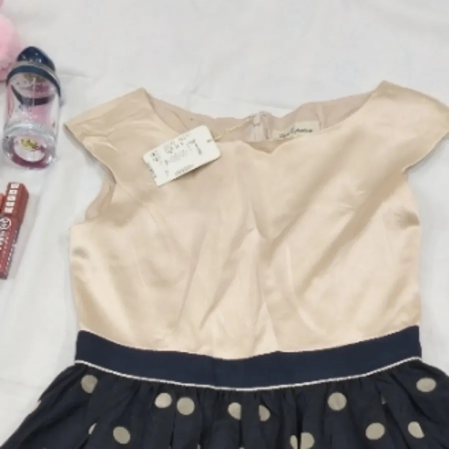 پیراهن مجلسی عروسکی