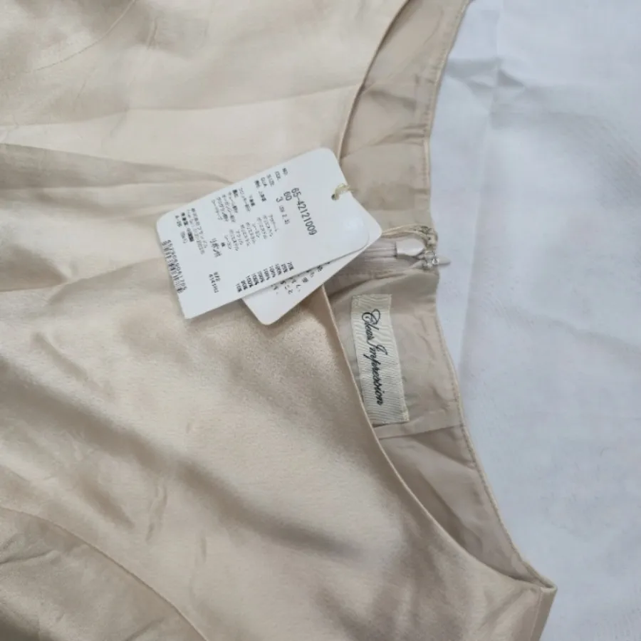 پیراهن مجلسی عروسکی