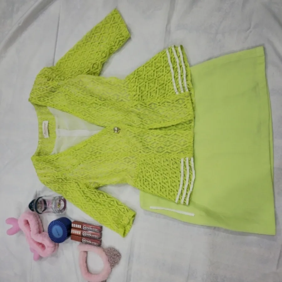 کت و دامن مجلسی