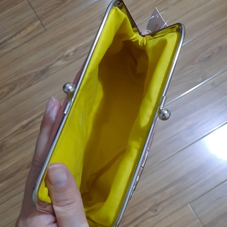 کیف پول صنایع دستی ژاپن