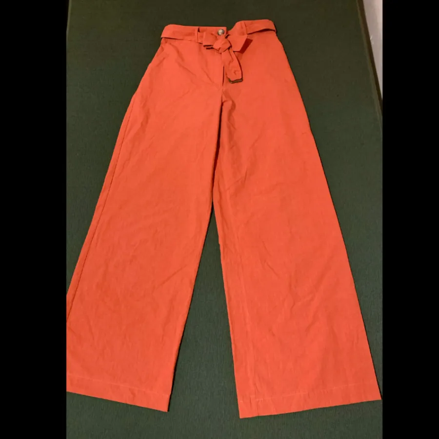 شلوار خارجی